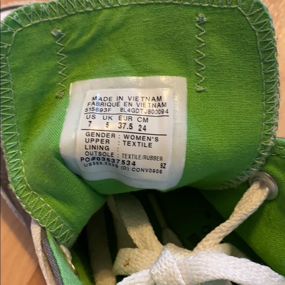 Converse - Picture 7 of 7